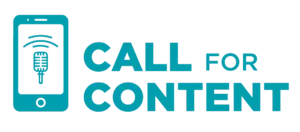 Call for Content - Global Podcast Network Verified Agency