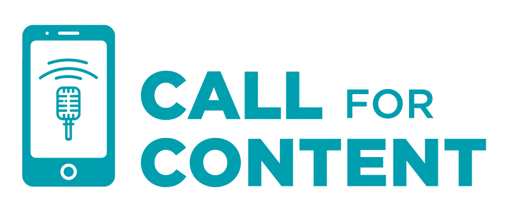 Call for Content - Global Podcast Network Verified Agency