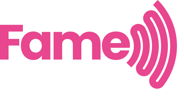 Fame - Spotify Podcast Booking via Global Podcast Network