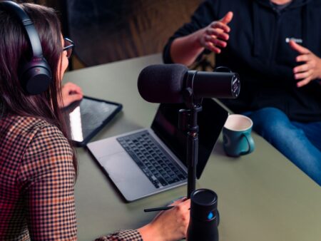 7 Best Podcast Production Services to Grow Your Show in 2026