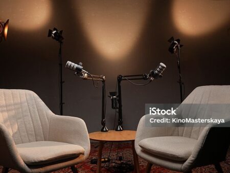 B2B Podcast Production: The Complete Guide to Growing Your Brand Through Audio