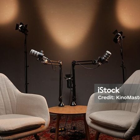 B2B Podcast Production: The Complete Guide to Growing Your Brand Through Audio