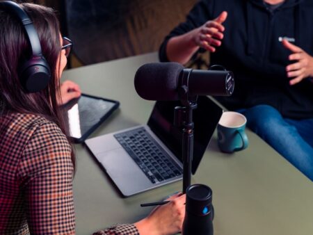 Podcast Booking Services: What’s Included, What It Costs, and Which Agency Fits Your Goals