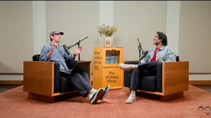 Best New Podcasts of 2025–2026: Our Top