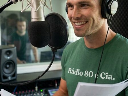 Podcast Promotion Services – 8 Proven Ways to Explode Your Show’s Growth