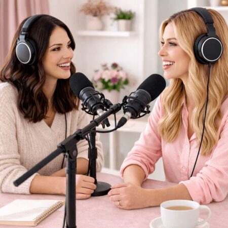 White-Label Podcast Services For Agencies: 7 Powerful Ways to Scale Your Client Offerings in 2025