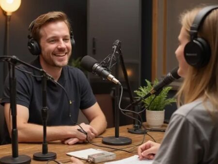 Audio Podcast in 2026: The State of the Medium Every Creator and Brand Needs to Understand
