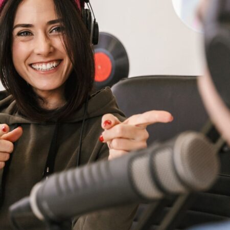 What Are the Funniest Podcasts – 12 Brilliant Shows That Will Make You Laugh Out Loud
