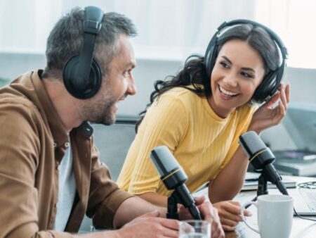 What Are the Funniest Podcasts on YouTube? 10 Incredible Shows to Watch Now