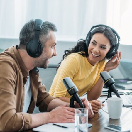 What Are the Funniest Podcasts on YouTube? 10 Incredible Shows to Watch Now